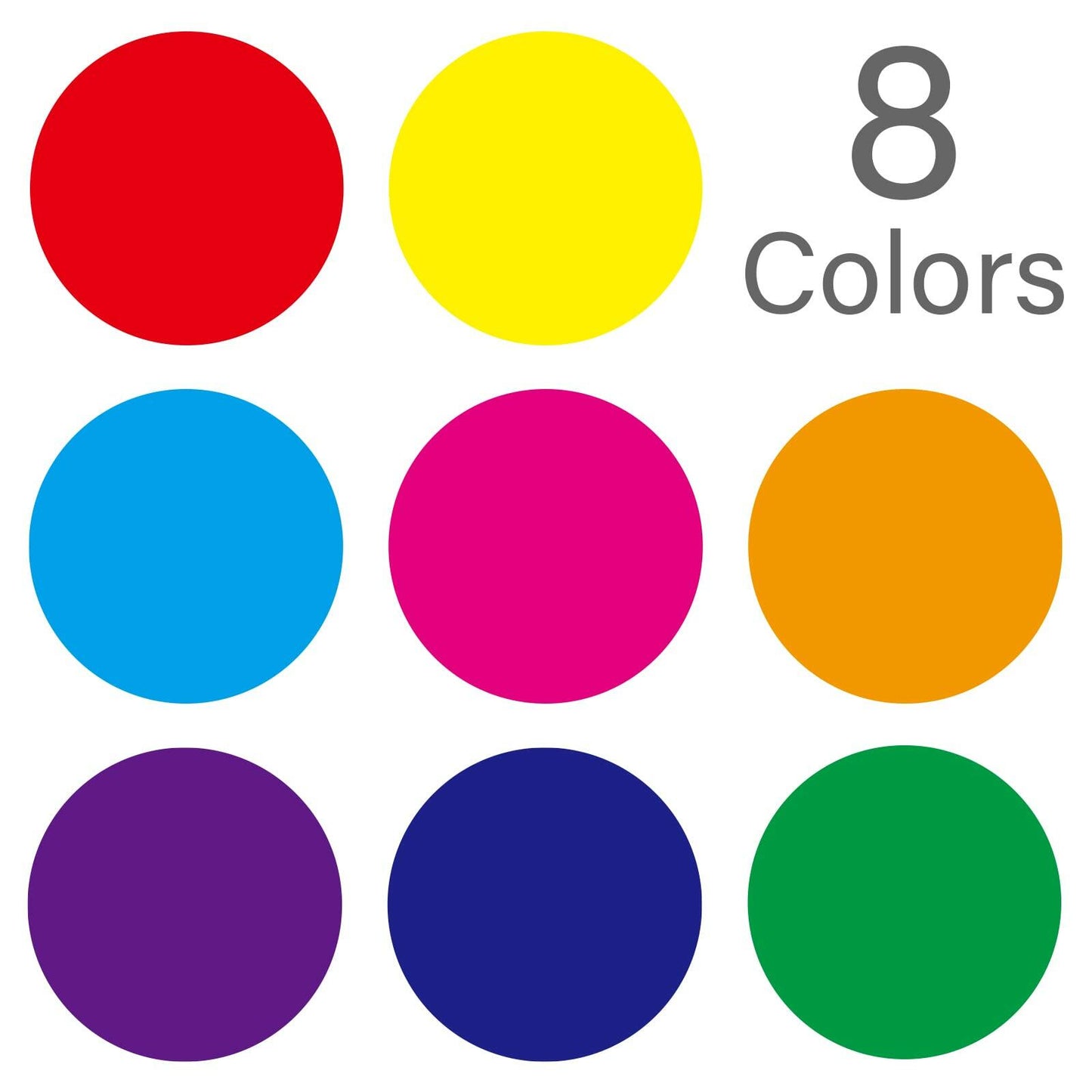 Colors (Couleurs) [DVD]
