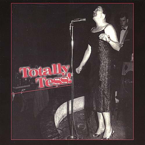Totally Tess [Audio CD] Tess Williams - Very Good