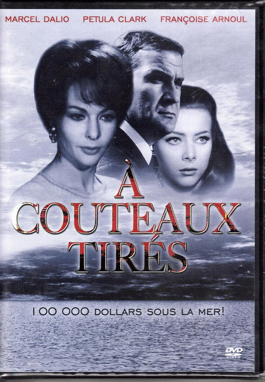 À couteaux tirés (1964) - Very Good