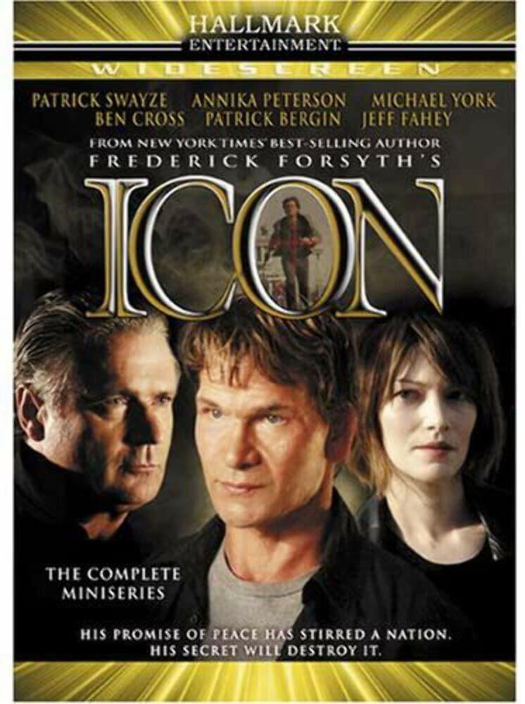 Icon [Import] [DVD]