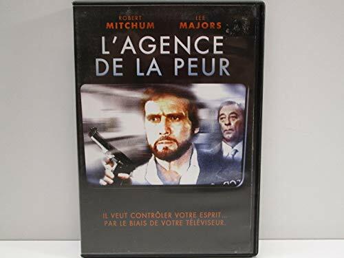 L'agence De La Peur, L [DVD] - Very Good
