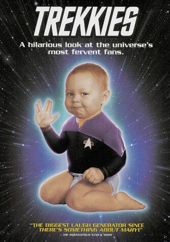 Trekkies (Full Screen) [DVD]