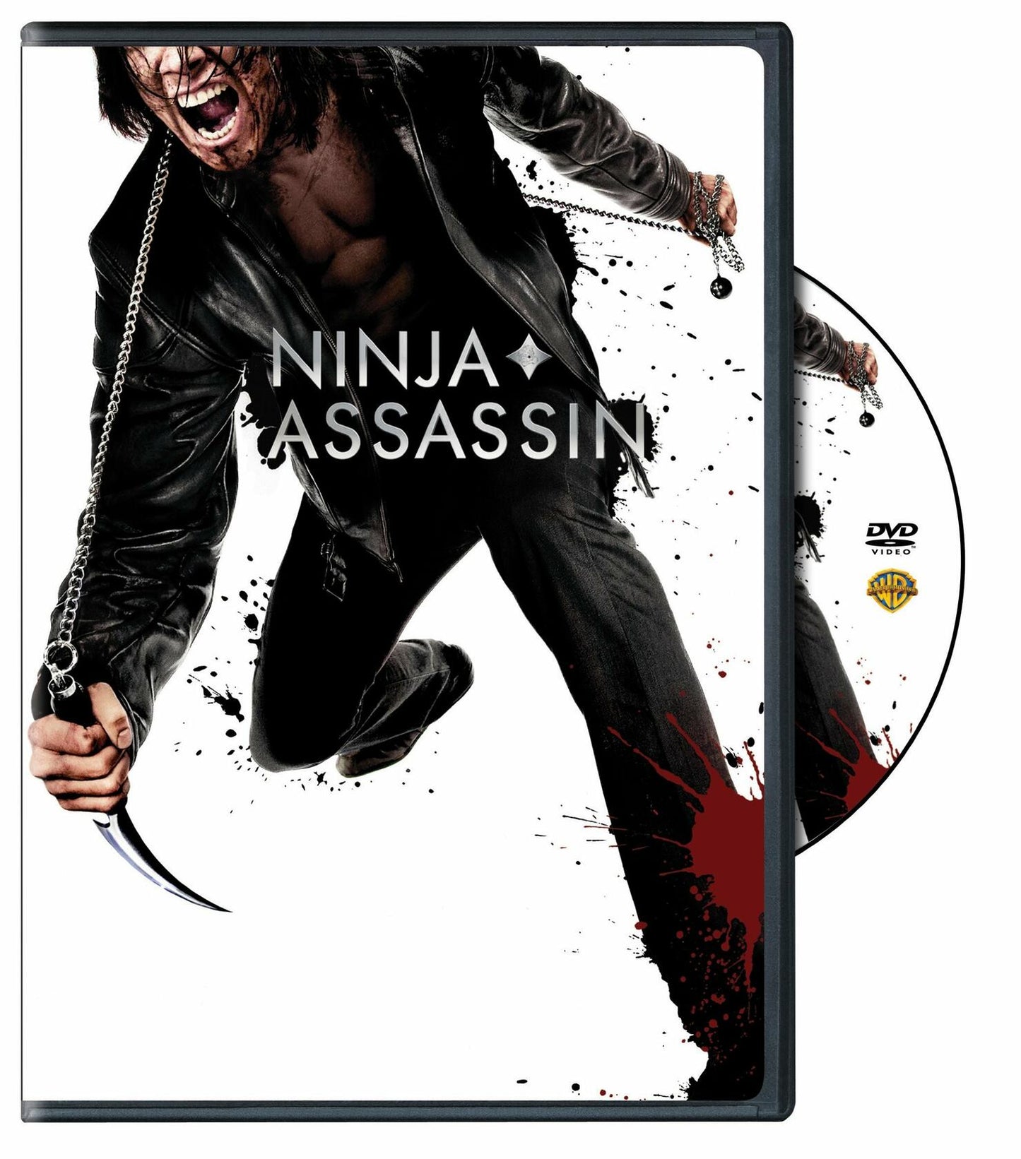 Ninja Assassin - Very Good