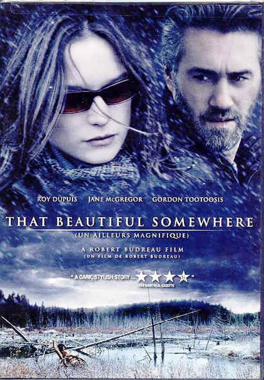 That Beautiful Somewhere [DVD] - Very Good