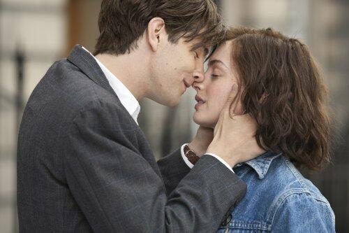 One Day [DVD] - Very Good