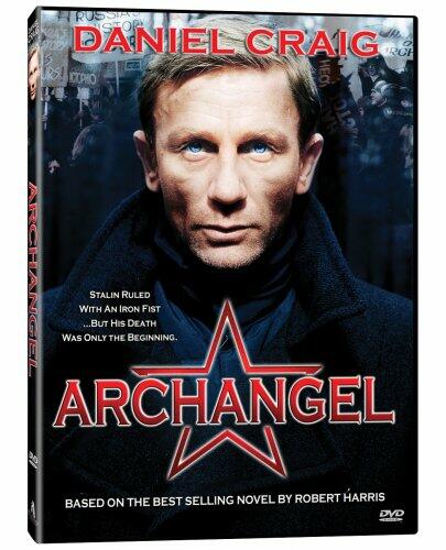 Archangel (Fs) [DVD] - Very Good