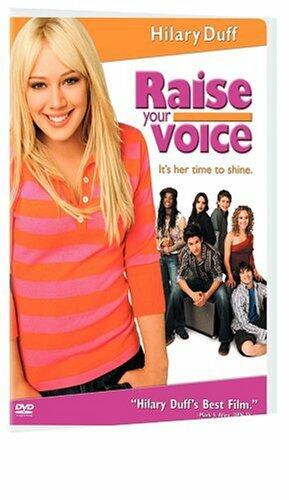 Raise Your Voice [DVD] - Very Good