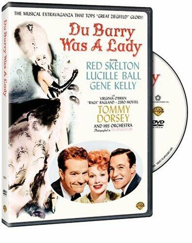 Du Barry Was a Lady (Sous-titres français) [Import] - Very Good