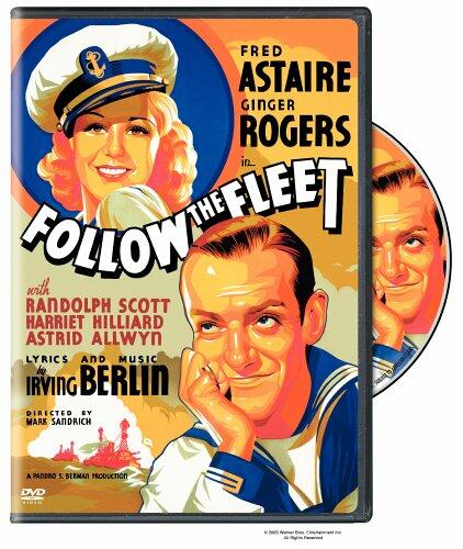 Follow the Fleet (Sous-titres français) - Very Good