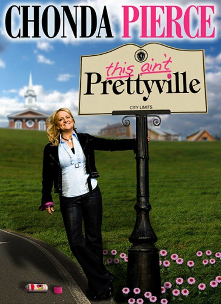 This Ain't Prettyville [DVD] - Very Good