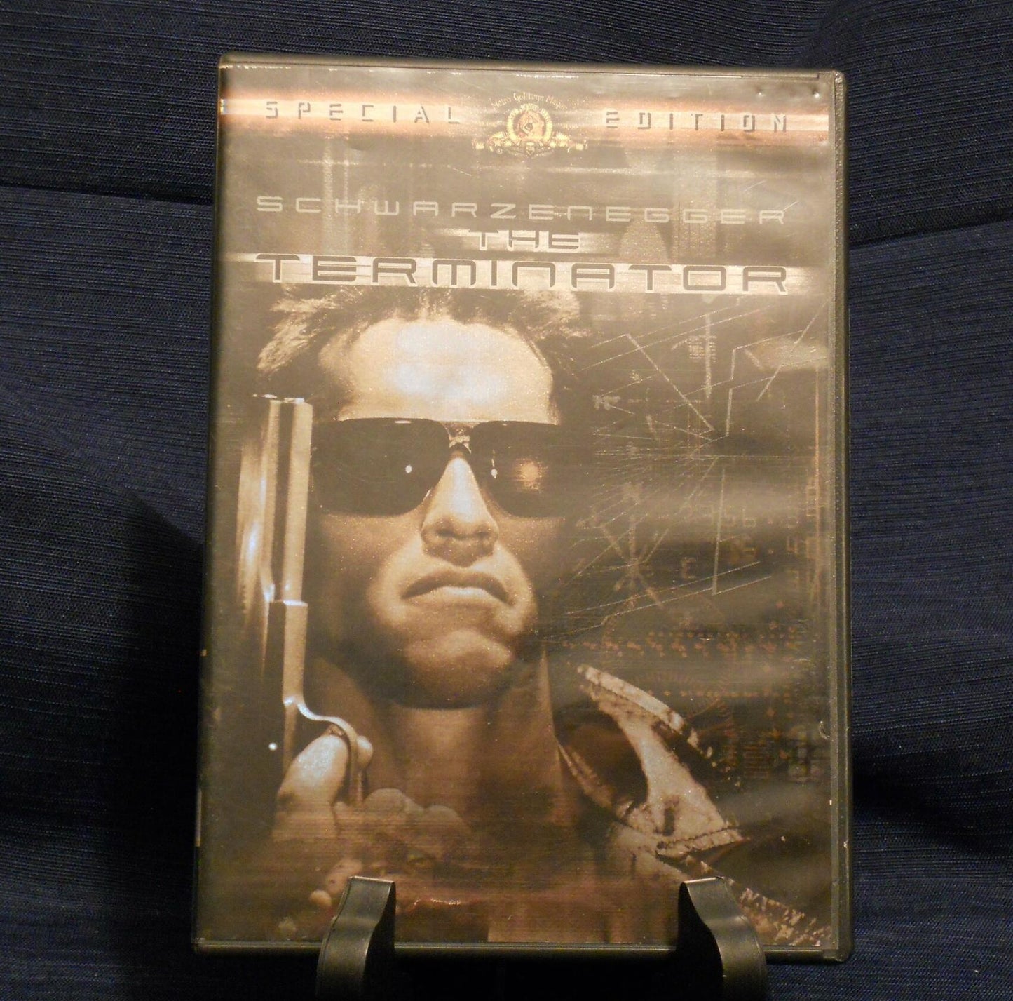The Terminator (Special Edition, version française) - Very Good