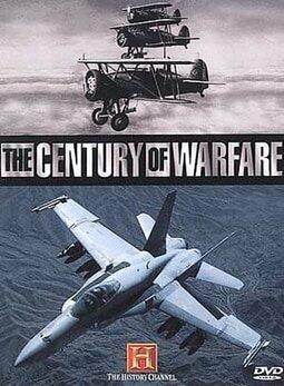 The Century of Warfare Vol V [DVD] - Very Good