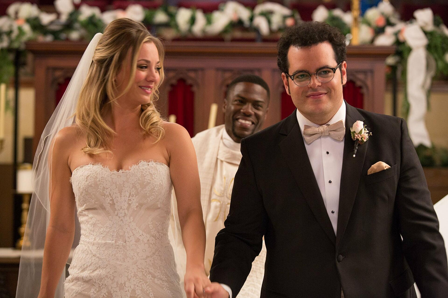 The Wedding Ringer [DVD] - Very Good