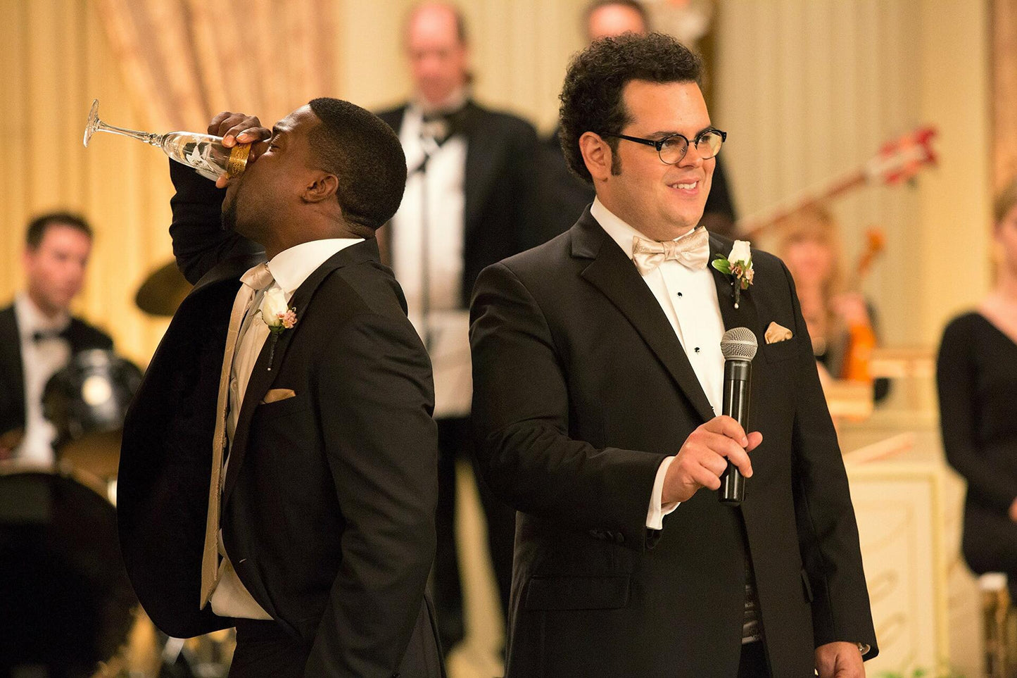 The Wedding Ringer [DVD] - Very Good