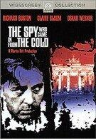 The Spy Who Came In From The Cold / L'espion qui venait du froid [DVD] - Very Good