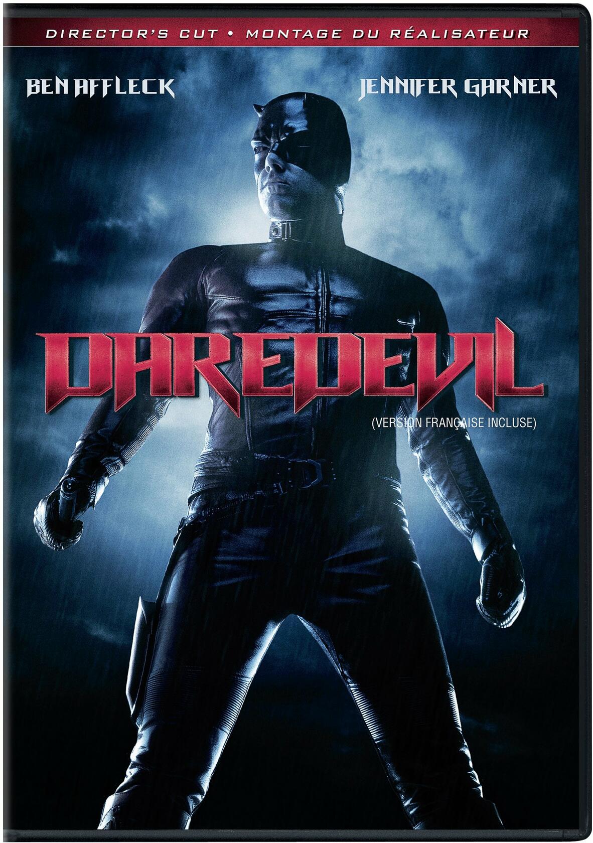 Daredevil [DVD] - Very Good