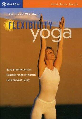 Yoga for Flexibility [Import] [DVD] - Very Good