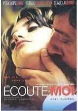 Don't Move / Écoute-Moi (Bilingual) - Very Good