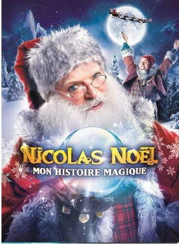 Mon histoire magique (Version française) - Very Good