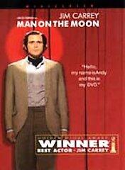 Man on the Moon (Widescreen) [DVD]