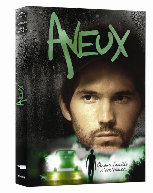 Aveux: Série Complète - Very Good