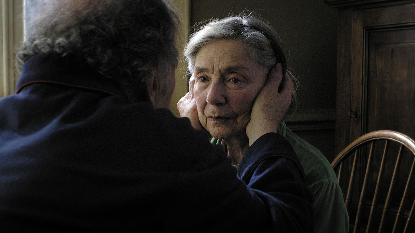 Amour Bilingual [DVD] - Very Good