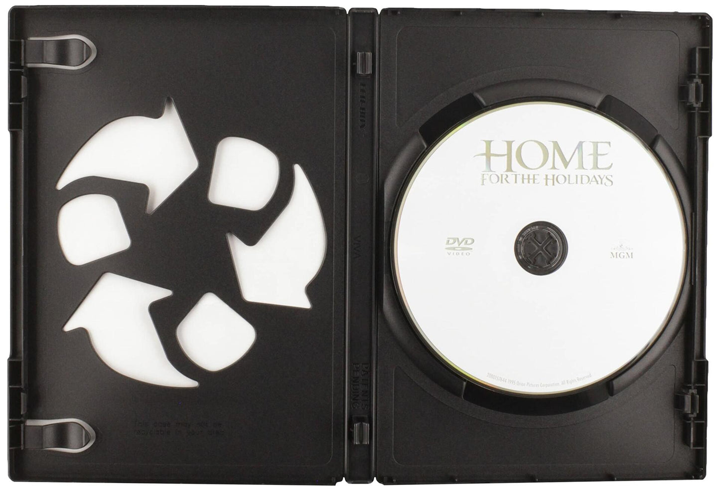 Home for the Holidays (Widescreen) [DVD]
