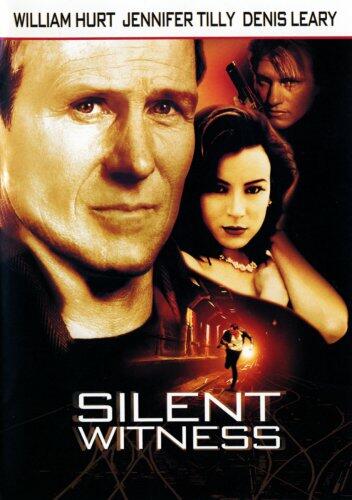 Silent Witness [DVD] - Very Good