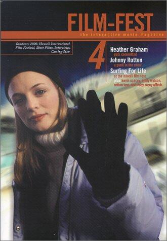 Film-Fest, Issue 4: Sundance 2000 & Hawaii [Import] [DVD] - Very Good