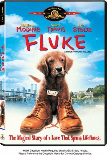 Fluke (Bilingual) [DVD] - Very Good