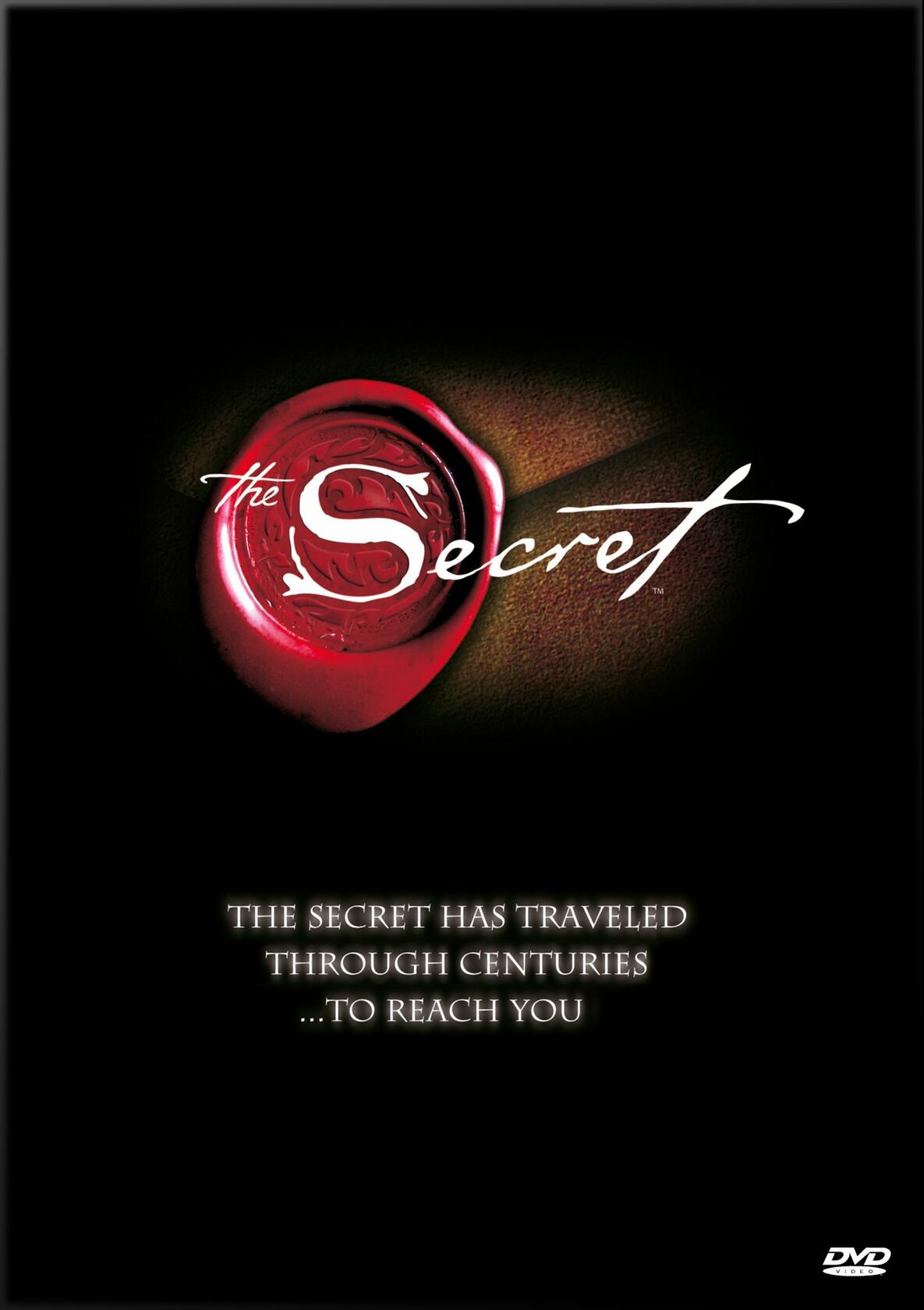 The Secret (Extended Edition) [DVD] - Very Good