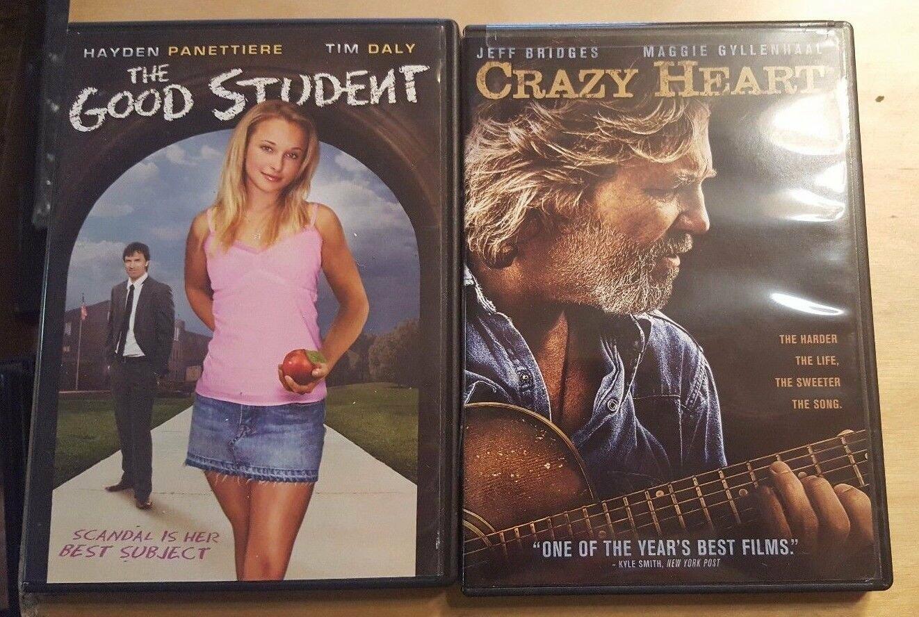 The Good Student [Import] [DVD]