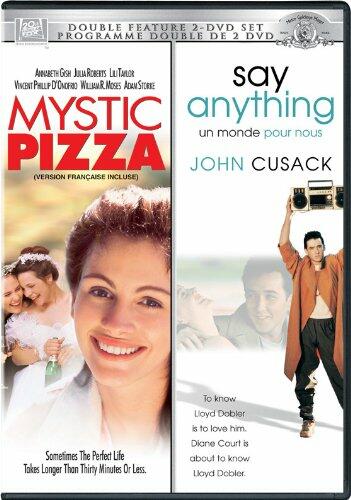 Mystic Pizza / Say Anything [DVD] - Very Good