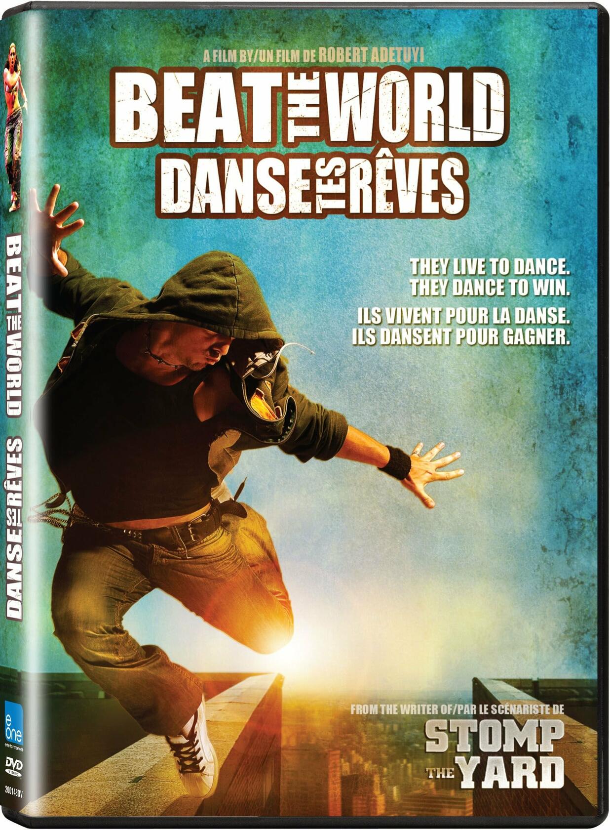 Beat The World / Danse tes rêves (Bilingual) - Very Good