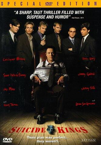 Suicide Kings (Widescreen) [DVD]