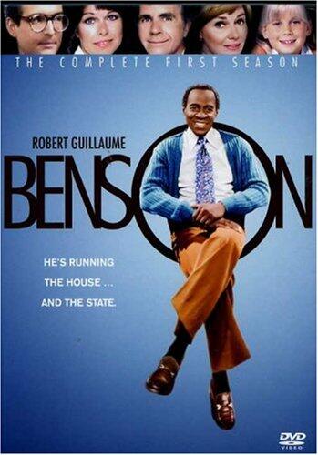 Benson : Season 1 [DVD] - Good