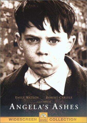 Angela's Ashes (Widescreen) [DVD] - Very Good
