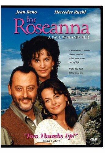 For Roseanna [DVD]