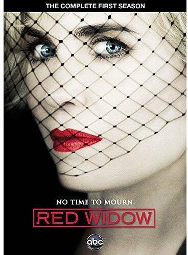 Red Widow: The Complete First Season DVD [DVD] - Very Good