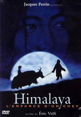 Himalaya (French Language) [Import] [DVD] - Very Good