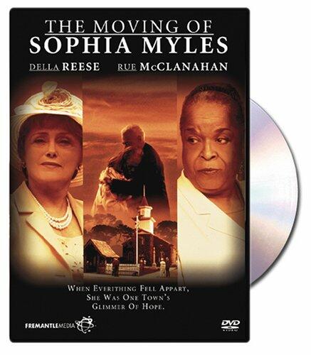 The Moving of Sophia Myles (Bilingual) [Import] [DVD]