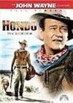 Hondo [Import] [DVD] - Very Good