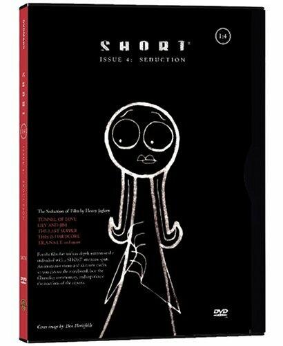 Short Issue 4: Seduction [Import] [DVD] - Good