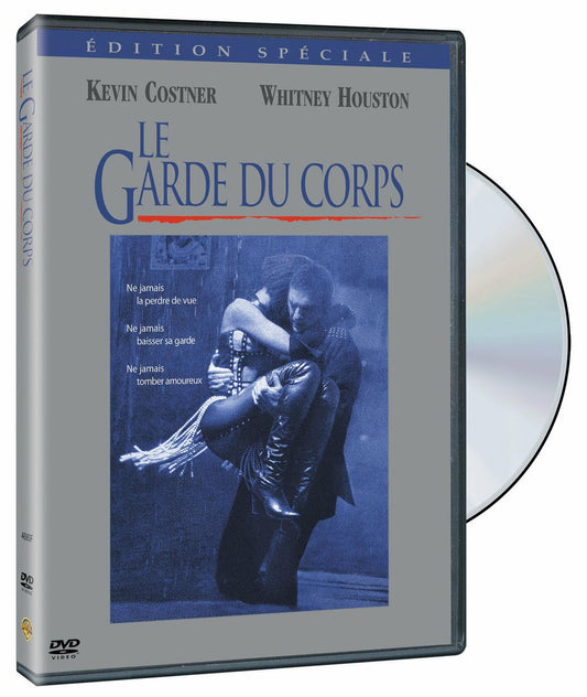 Le Garde du corps (Version française) - Very Good