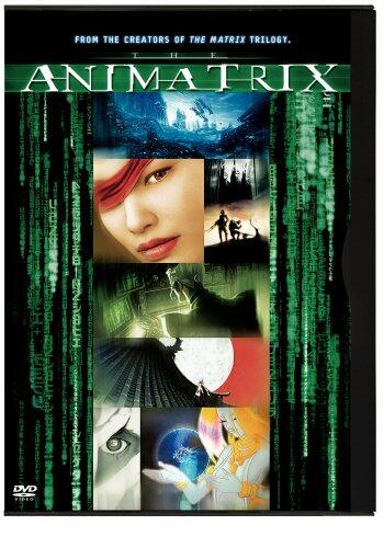 Animatrix, The (LB) (FRENCH) (DVD) [DVD] - Good