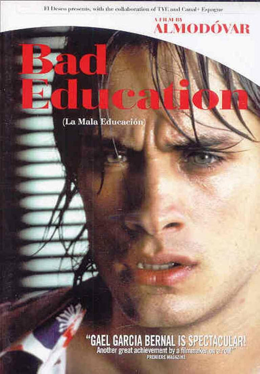 Bad Education (Version française) - Very Good