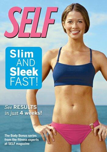 Self: Slim and Sleek, Fast [Import] [DVD] - Very Good