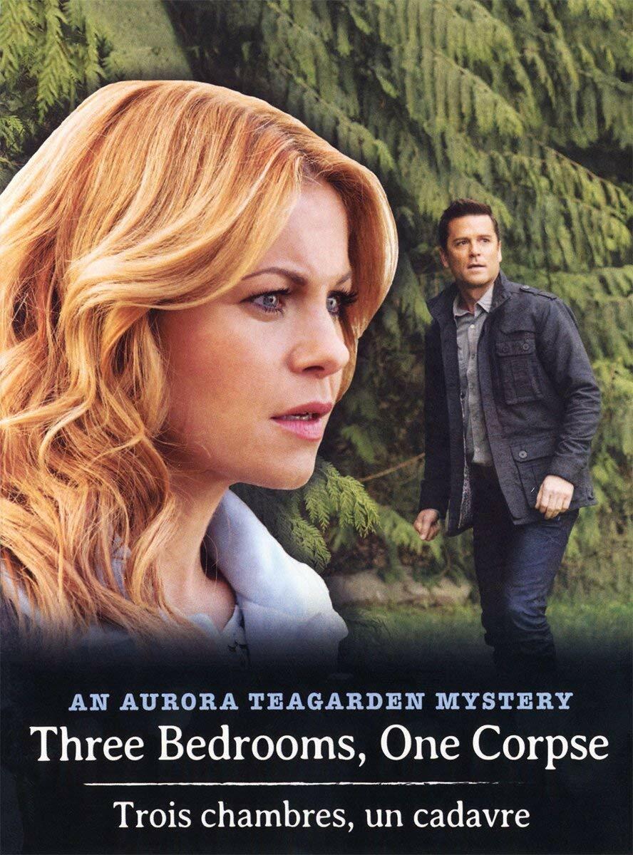 Three Bedrooms One Corpse: An Aurora Teagarden Mystery [DVD]