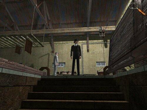 Sherlock Holmes - La nuit des sacrifies (vf - French game-play) [video game] - Very Good