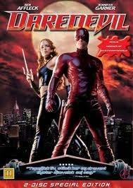 Daredevil (Widescreen Special Edition) (Version française) - Very Good